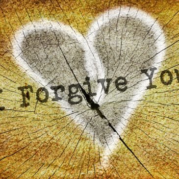Forgiveness: A Gift to Yourself